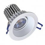 40% off Infinity 8W LED Adjustable Downlight Kit