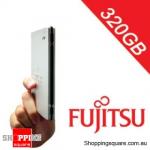 Fujitsu 2.5" 320GB DYNADISQ III @ $119.95 Promotional Offer from ShoppingSquare.com.au