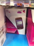 Telstra Smart Touch 2 $14.83, T95 $14.83 at Target