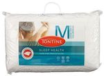 40% off Tontine Sleep Health High Profile Latex Pillow $35.40 @ Big W - Sale Starts Tomorrow
