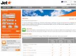 Jetstar responds to Air Asia with "Farewell Oz Sale"