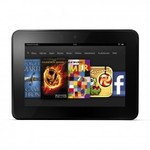 Kindle Fire HD 7" Wi-Fi 16GB $199 (Save $30) Delivered or in Store @ DSE