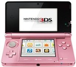Nintendo 3DS + 1 Digital Game $189