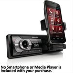Philips Car Studio USB/Bluetooth -Android or iPhone 4/4s Available $99 + $7.95 P&H (RRP $200+)