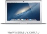 Latest MacBook Air 11" 128GB $929, 256GB $1129 + Free Lacie 16GB Rugged USB 3.0 - Free Delivery