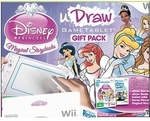 Udraw Game Tablet Gift Pack, Wii Sport Resort Game+ Remote Plus Jacket $10 Ea @ BigW 19th Sept