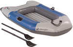 Sevylor 2 Person Colossus Boat $40 @ Target (Click & Collect Available)