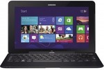 Samsung XE700T1C Touch Enabled Notebook $599 at DickSmith Instore-Only