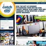 Free Shipping on Orders over $60 at Catch of The Day