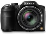 Panasonic Lumix DMC-LZ30E-K Bridge Camera $162 Delivered Amazon UK