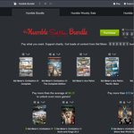 Humble Bundle: Sid Meier's Bundle