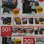 Thief for PlayStation 4 & Xbox One - $69.98 Starting Thursday 27/2 @ Dick Smith Electronics