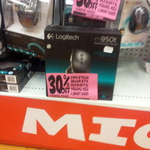 JB Hi-Fi 30% off Logitech Mice, Headsets, Webcams and Smart Radio - in Store Only?