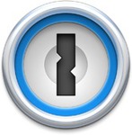 1Password for Mac $31.99 (Normally $64.99)