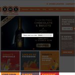 Woolworths/BWS Kopperberg Ciders All Flavours $65 Case of 15 Bottles