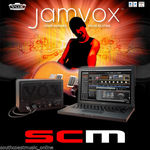 SCM - RRP $299 VOX JamVOX III Guitar Studio Software & USB Moniter Now 50% off at $149 Delivered!