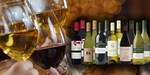 Win a Cracka wine packs worth $218 each (12 bottles of wine)