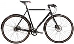 Pushy's Flatbar Roadbike - Charge Tap/Mixer - $399ea Save $800/ $1200 - Sm/X-Sm Only