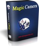 Magic Camera Standard for Free