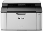 Brother HL-1110 Compact Monochrome Laser Printer $38 @ HN
