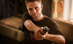 Win a Double Pass to See The Rover (Movie) from Cinema Australia