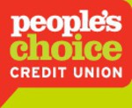 People Choice Credit Union 2.5% Cashback on Visa Paywave 