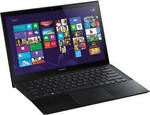 Sony Vaio Pro 13 svp13222cxb i5 4GB 128GB 802.11ac for Au $1022 Delivered from B/H Photo