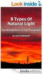 $0 eBooks: Beginner's DSLR Crash Course, 8 Types Of Natural Light, Insights From Beyond the Lens