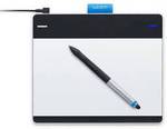 Wacom Intuos Pen and Touch Small Tablet CTH 480 US $75.99+ $9.92 Delivered @ Amazon