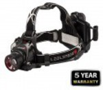 LED Lenser H14.2 Head Lamp $100 + Free Shipping at Your Home Depot ($90 Pricematched at Masters)