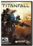 Titanfall (PC) @ Amazon for $25.49 USD (Instant Access)
