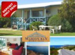 Yorke Peninsula SA: $189, 3 Nights in S/Contained Villa+Bkfast+Pet Friendly Norm $420 (Save 55%)