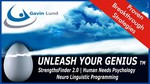 "Discover Your Strengths & Unleash Your Genius" Online Course for $0