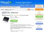 Pre-Order PS3 Slim for $449.97 Delivered @ Fishpond + 7% Moneyback (Aprox $30) - EXPIRED