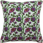 Set of 2 Throw Pillow Cases - $11.99 + Free Shipping - RoyalFurnish.com