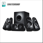 Logitech Z506 5.1 Surround Sound Speakers $67.15 SHIPPED from The LOGITECH Shop on eBay