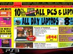 JB Hi-Fi 10% off all PC and Laptop, Exclude Apple Mac