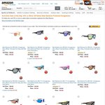 New Balance Polarized Sunglasses $26 USD Shipped (RRP $40 - $90) @ Amazon