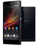 MSY - Sony Xperia Z C6603 Black $279 (Vic Delivery Only)