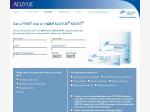 Free Trial of 1 Day Acuvue Moist Contact Lenses