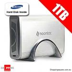 1TB Noontec S3352 Gigasave 3.5" Samsung HD $99+Postage @ Shopping Square