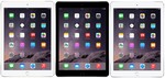 iPad Air 2 16GB Harvey Norman $586, or Price Match at Officeworks for Extra 5% off