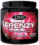 Driven Sports Frenzy Pre Workout - Fruit Punch. $49.95 + Free Shipping @ Nutramart