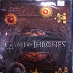 Game of Thrones Pop up Book $42.59 @ Costco Auburn NSW (Membership Required)