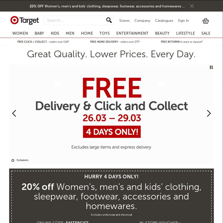 target bonds baby