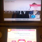 [Nintendo Eshop] Shin Megami Tensei IV $13