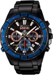 Edifice Limited Ed Red Bull EFR-534RBK-1A Watch $159 (Clearance) + Free Shipping @ Star Jewels