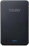 HGST Touro 1TB Portable HDD $69 Delivered @ ShoppingExpress