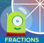 [iOS] Zap Zap Fraction Extended [FREE Was $3.79] Maths & Game App (iPad Version)