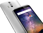 Win an Axon Phone @ Android Authority (International Giveaway) [Daily Entry]